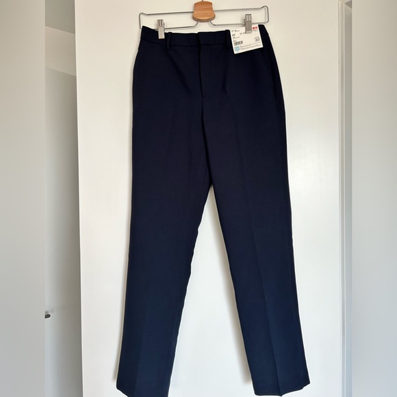 *NEW* Uniqlo: Ultralight pants size:S - Picture 1 of 6